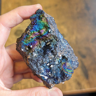 Mineral Specimens