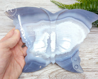 Large Agate Butterfly #4