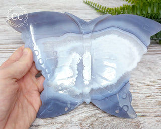 Large Agate Butterfly #4