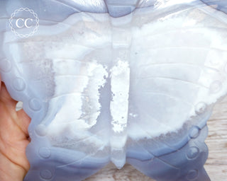 Large Agate Butterfly #4