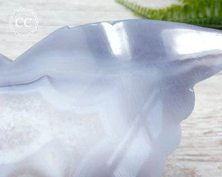 Large Agate Butterfly #4