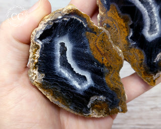 Agate Geode Argentina #9
