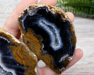 Agate Geode Argentina #9