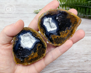 Agate Geode Argentina #10