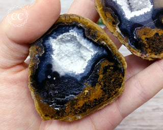 Agate Geode Argentina #10