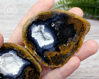 Agate Geode Argentina #10