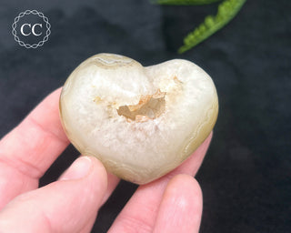 Agate Heart #2