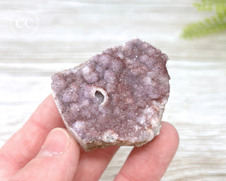 Alacam Amethyst Cluster #11