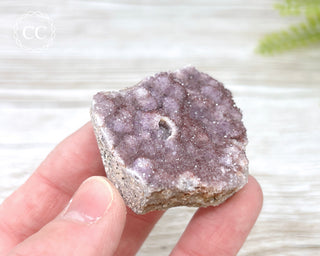 Alacam Amethyst Cluster #11