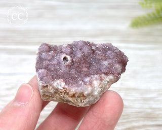 Alacam Amethyst Cluster #11