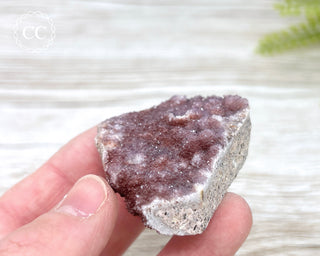 Alacam Amethyst Cluster #11