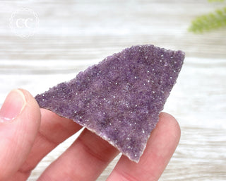 Alacam Amethyst Cluster #14