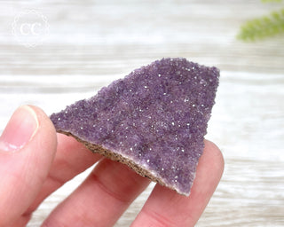 Alacam Amethyst Cluster #14