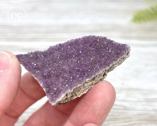 Alacam Amethyst Cluster #14
