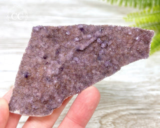 Alacam Amethyst Cluster #2