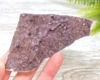 Alacam Amethyst Cluster #2