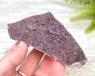 Alacam Amethyst Cluster #2