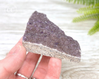 Alacam Amethyst Cluster #2