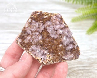 Alacam Amethyst Cluster #4