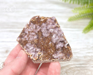 Alacam Amethyst Cluster #4