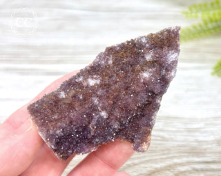 Alacam Amethyst Cluster #6