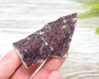 Alacam Amethyst Cluster #6