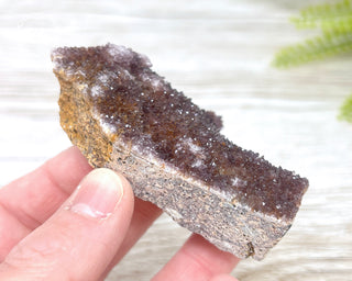 Alacam Amethyst Cluster #6