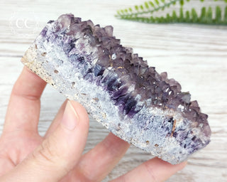 Alacam Amethyst Cluster #13