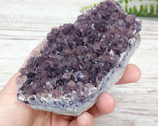 Alacam Amethyst Cluster #13