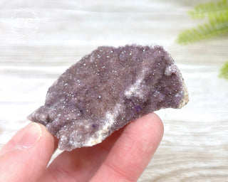 Alacam Amethyst Cluster #9