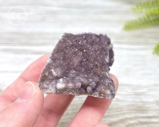 Alacam Amethyst Cluster #9
