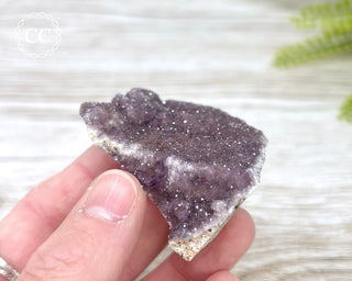 Alacam Amethyst Cluster #9