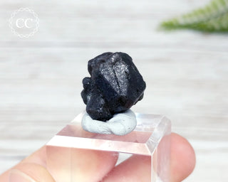 Alexandrite Crystal Specimen #4