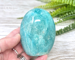 Amazonite Freeform #8