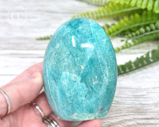 Amazonite Freeform #8