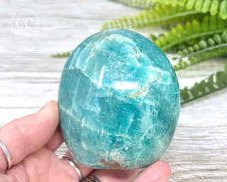 Amazonite Freeform #7