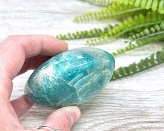 Amazonite Freeform #7