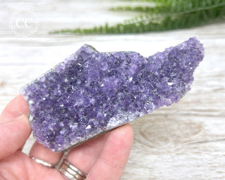 Amethyst Cluster #1