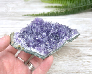 Amethyst Cluster #2