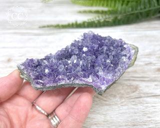 Amethyst Cluster #2