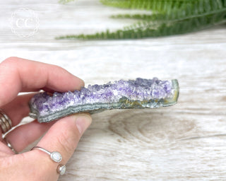 Amethyst Cluster #2