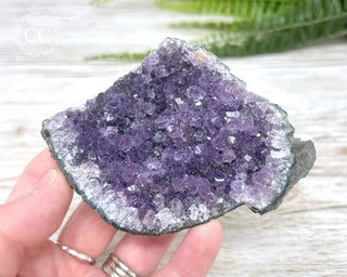 Amethyst Cluster #3