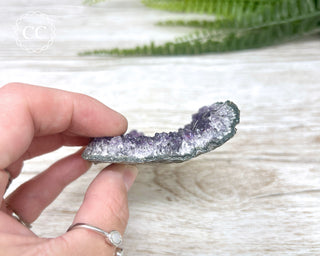 Amethyst Cluster #3