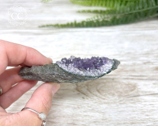 Amethyst Cluster #3