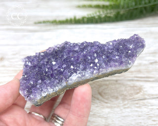 Amethyst Cluster #1