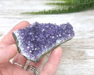 Amethyst Cluster #1