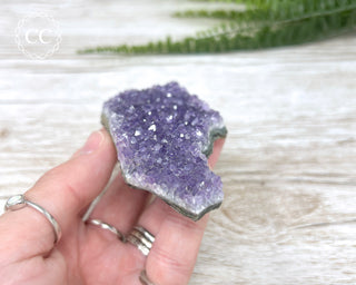 Amethyst Cluster #1