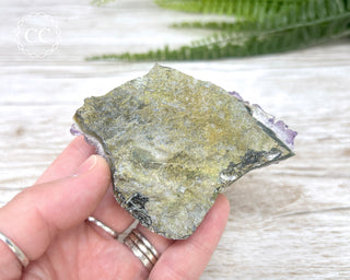 Amethyst Cluster #11