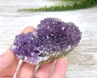 Amethyst Cluster #13