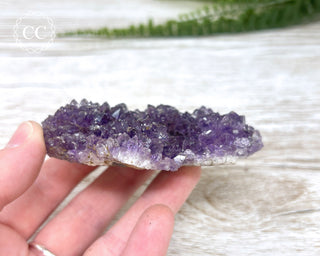 Amethyst Cluster #13